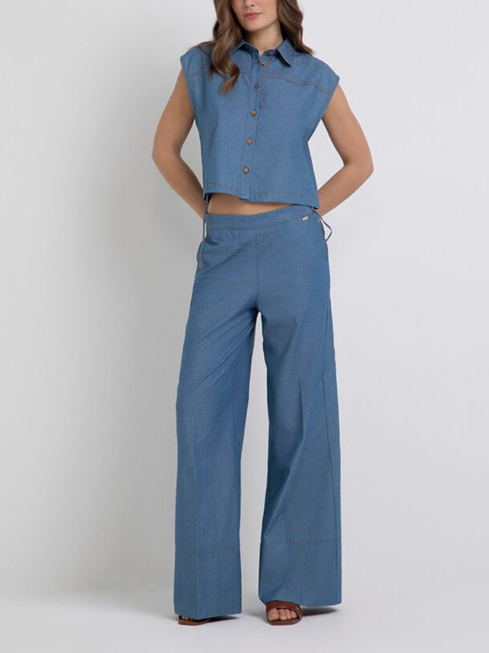 MARKUP CAMICIA MW863007