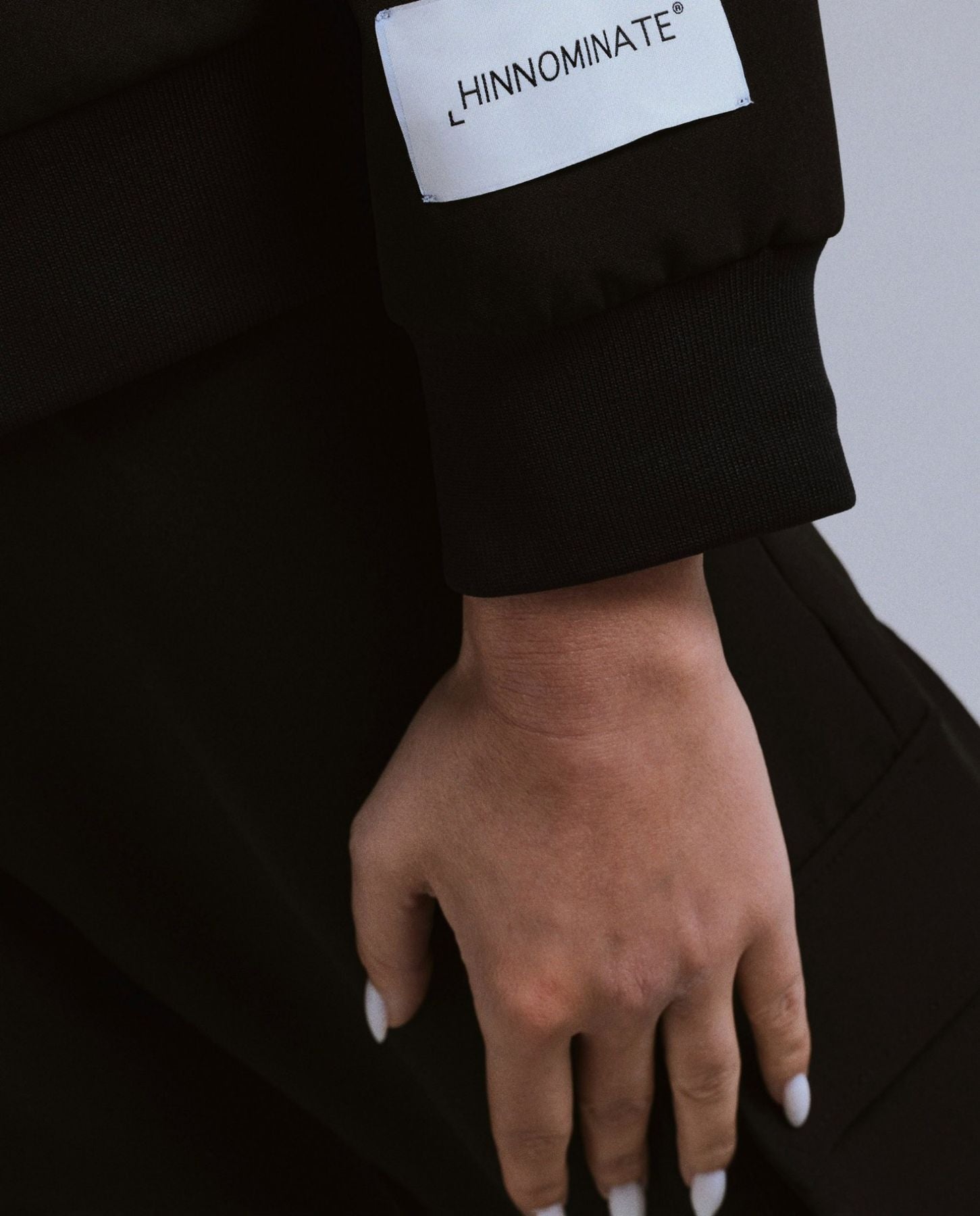 HINNOMINATE BOMBER HMABW01292