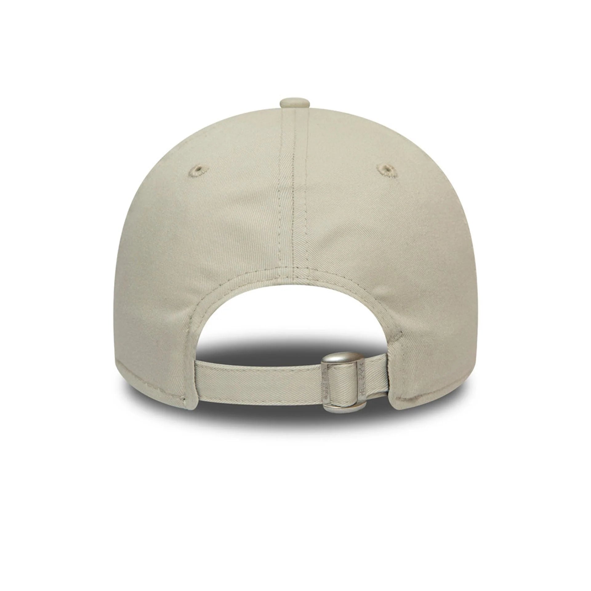 NEW ERA CAP 12380590 BEIGE/BLACK