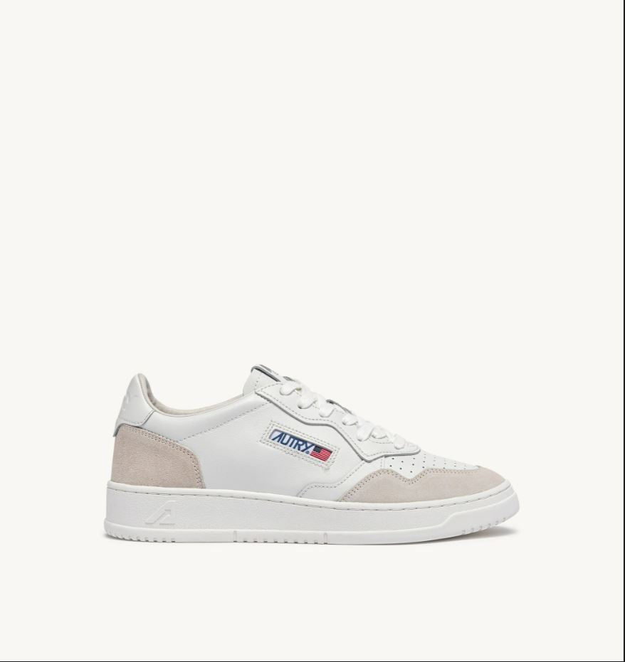 AUTRY SNEAKERS AULW LS30