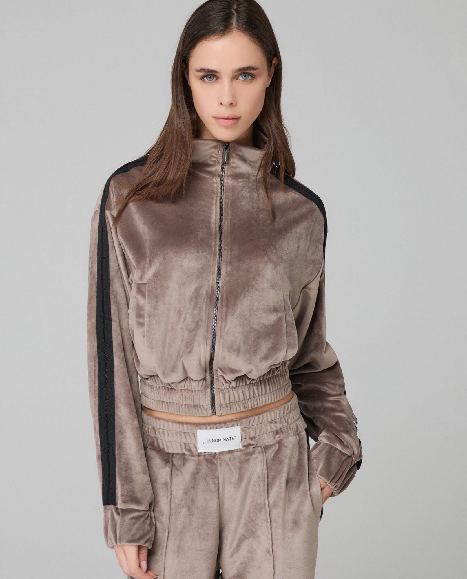 HINNOMINATE FELPA HMABW02045