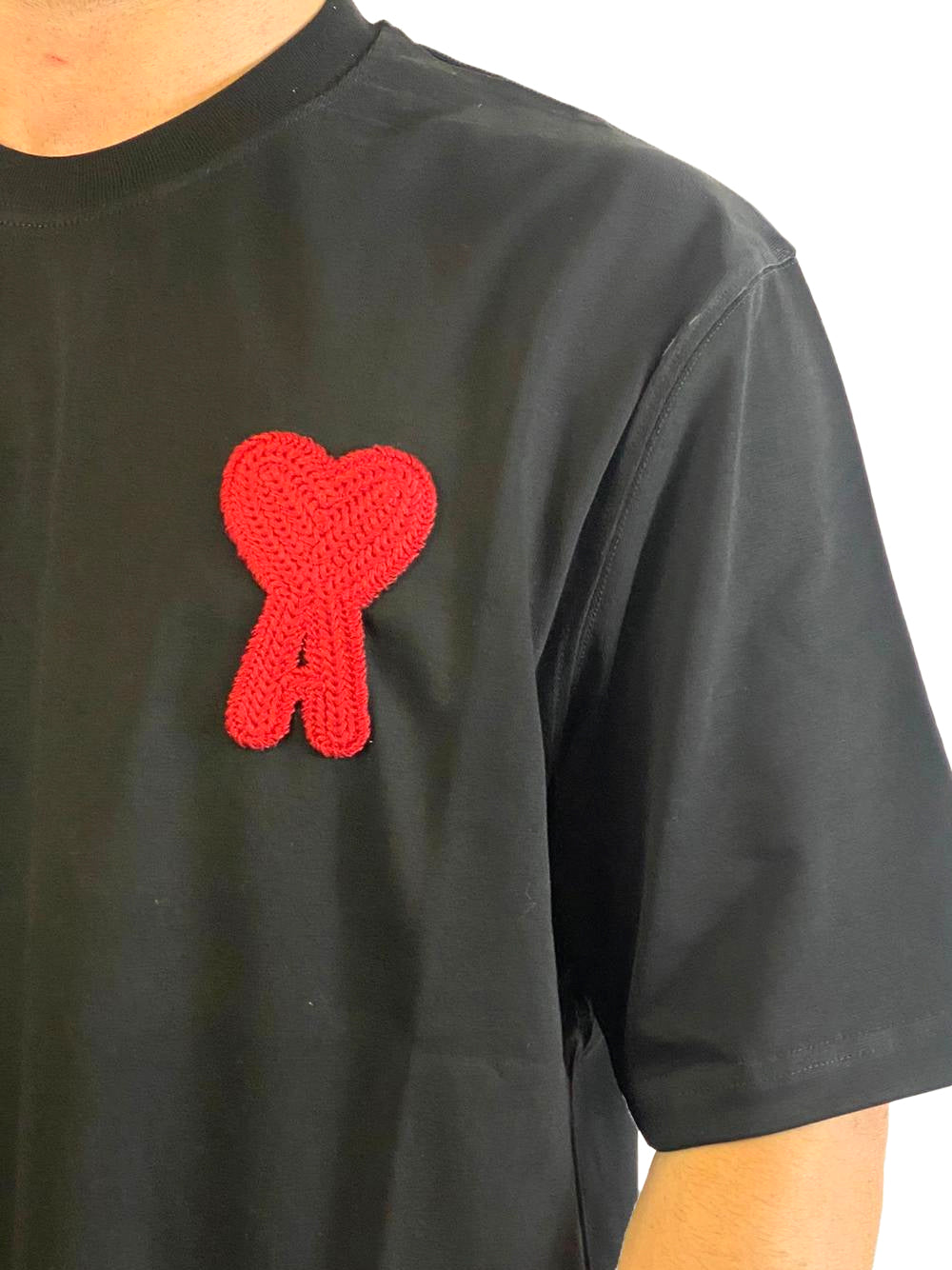 AMI PARIS SHIRT 811-3j5016