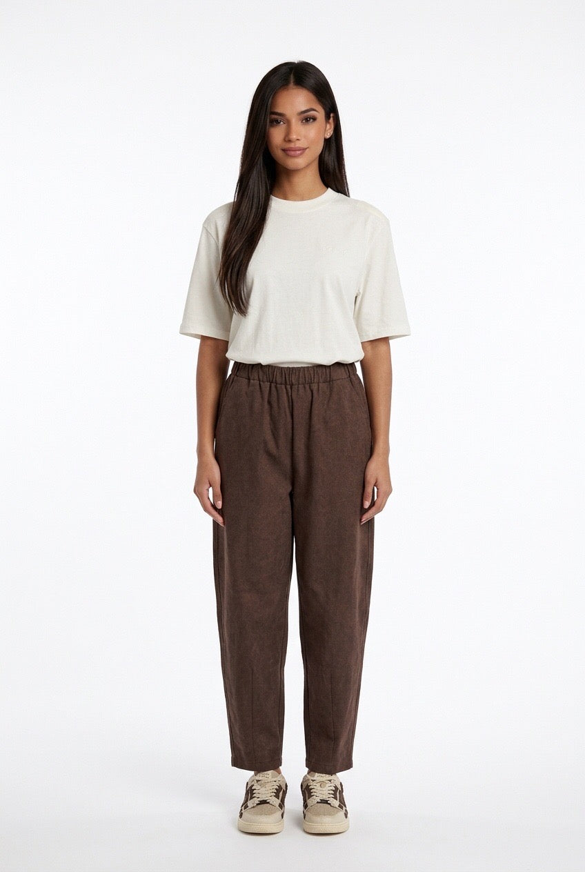 PANTALONE Donna KOSTUMN KI2634