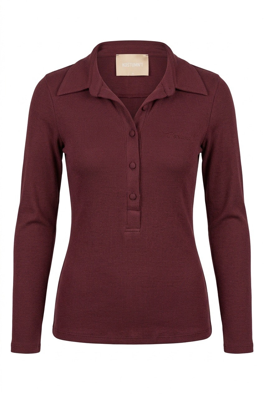 MAGLIA Donna KOSTUMN KI2687