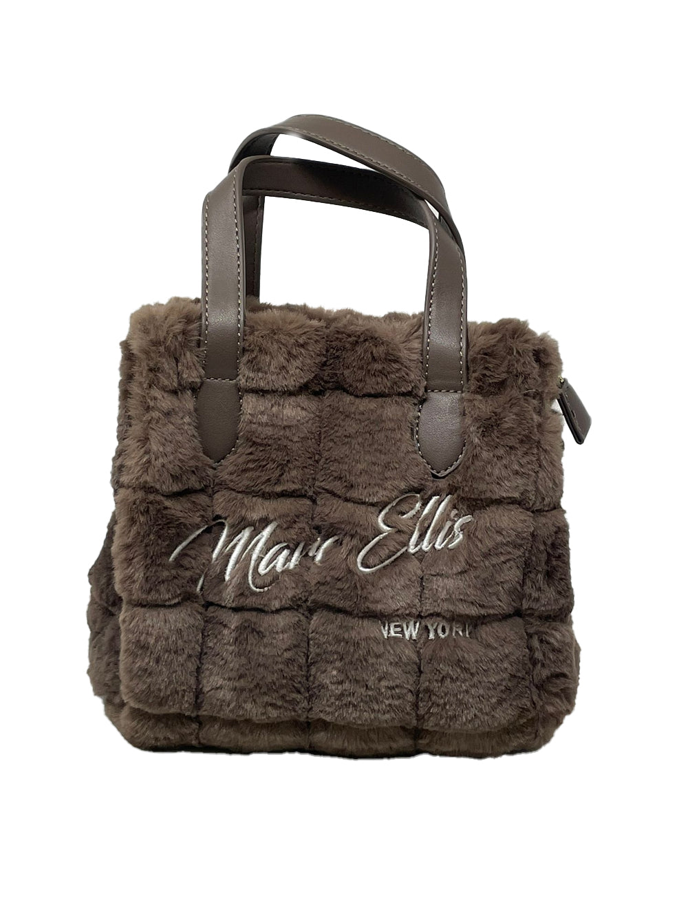 MARC ELLIS BUBY HAIR S COCOA