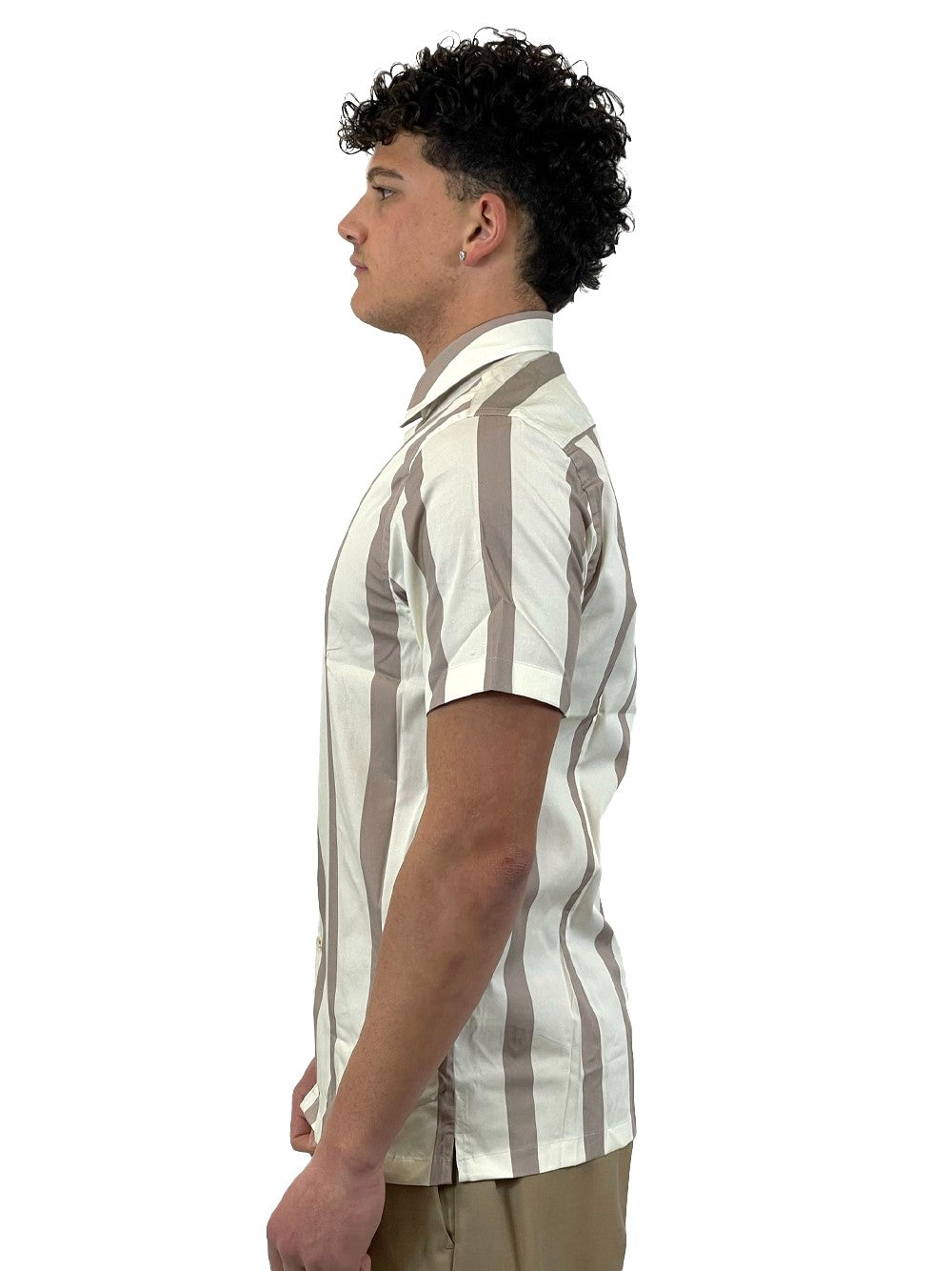 SEINSE CAMICIA CE1003SS