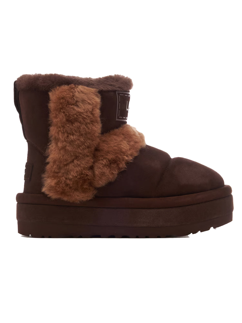 UGG CLASSIC CHILLAPEAK 1144046 BCDR