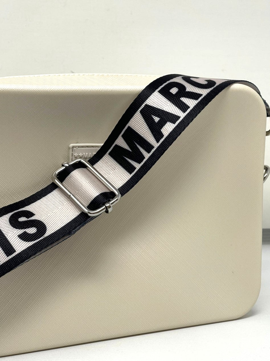 MARC ELLIS FLAT FLOWE WHITECAP/SILVER