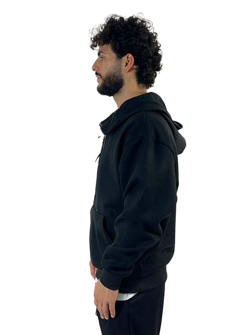 YES LONDON FELPA XMF3891