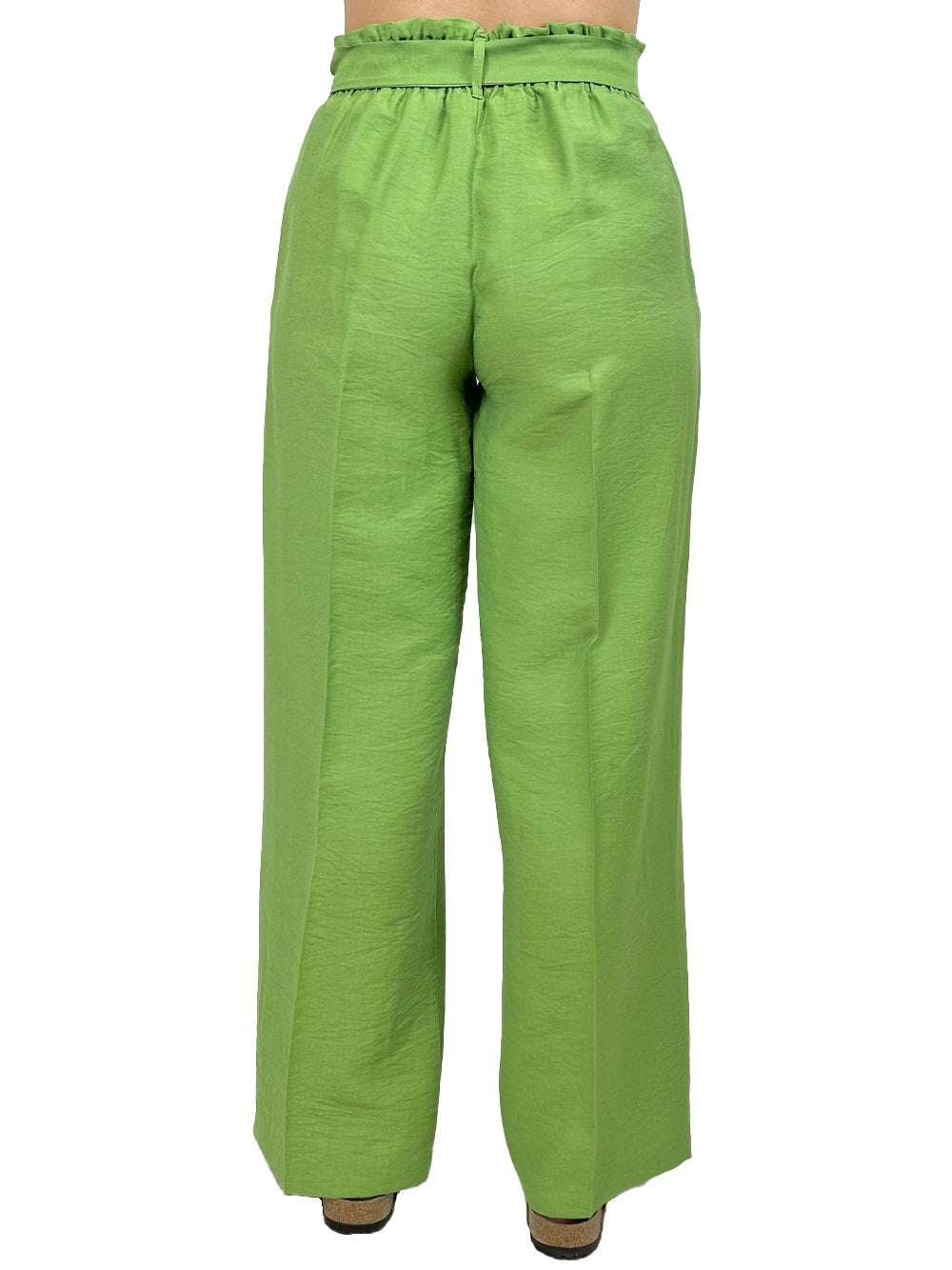 MARKUP PANTALONE VERDE MW865129