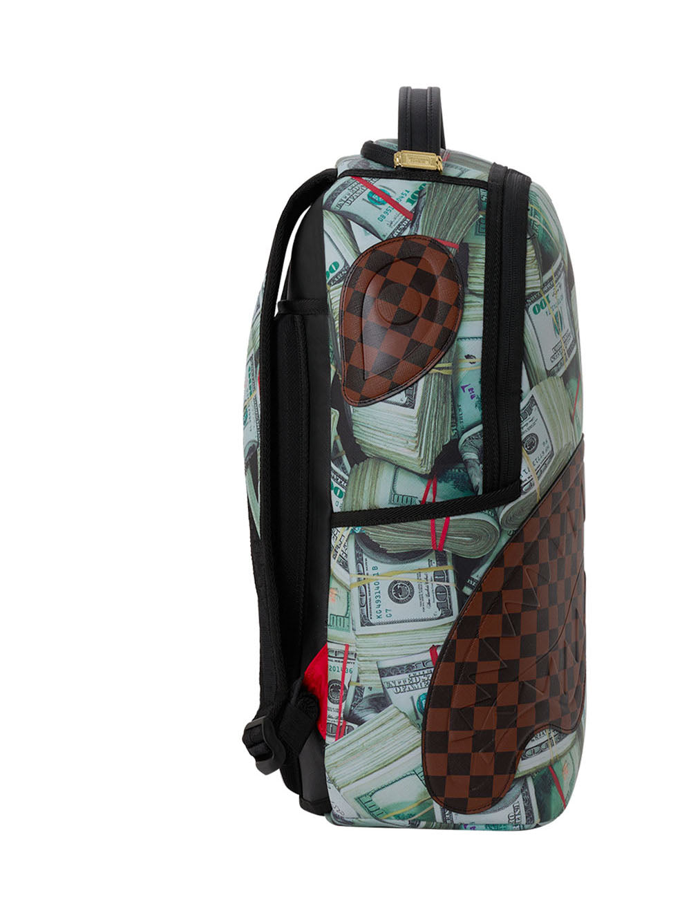 Zaino unisex sprayground 910B8793NSZINT01