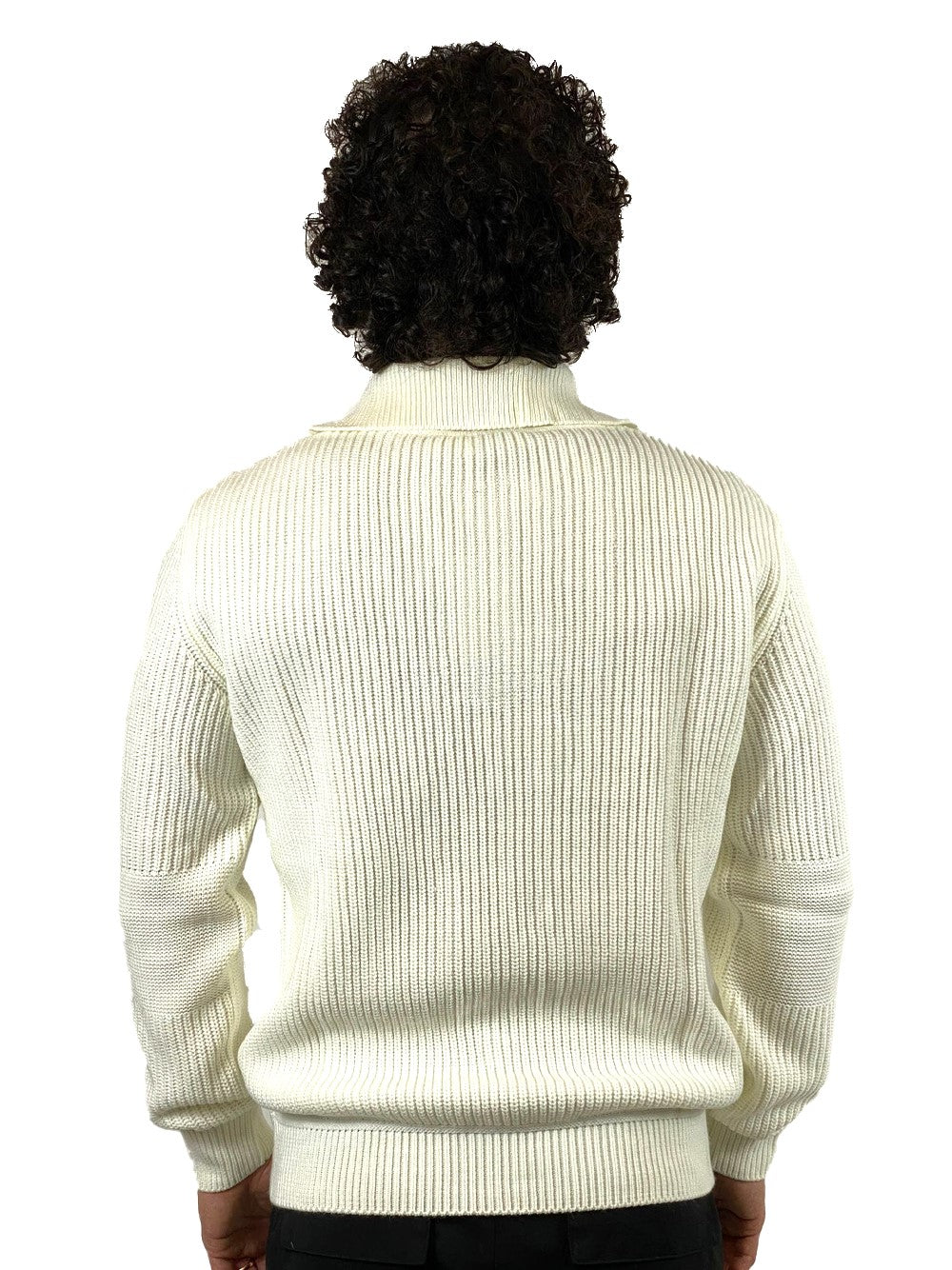 SEINSE LUPETTO BIANCO MI3179SS