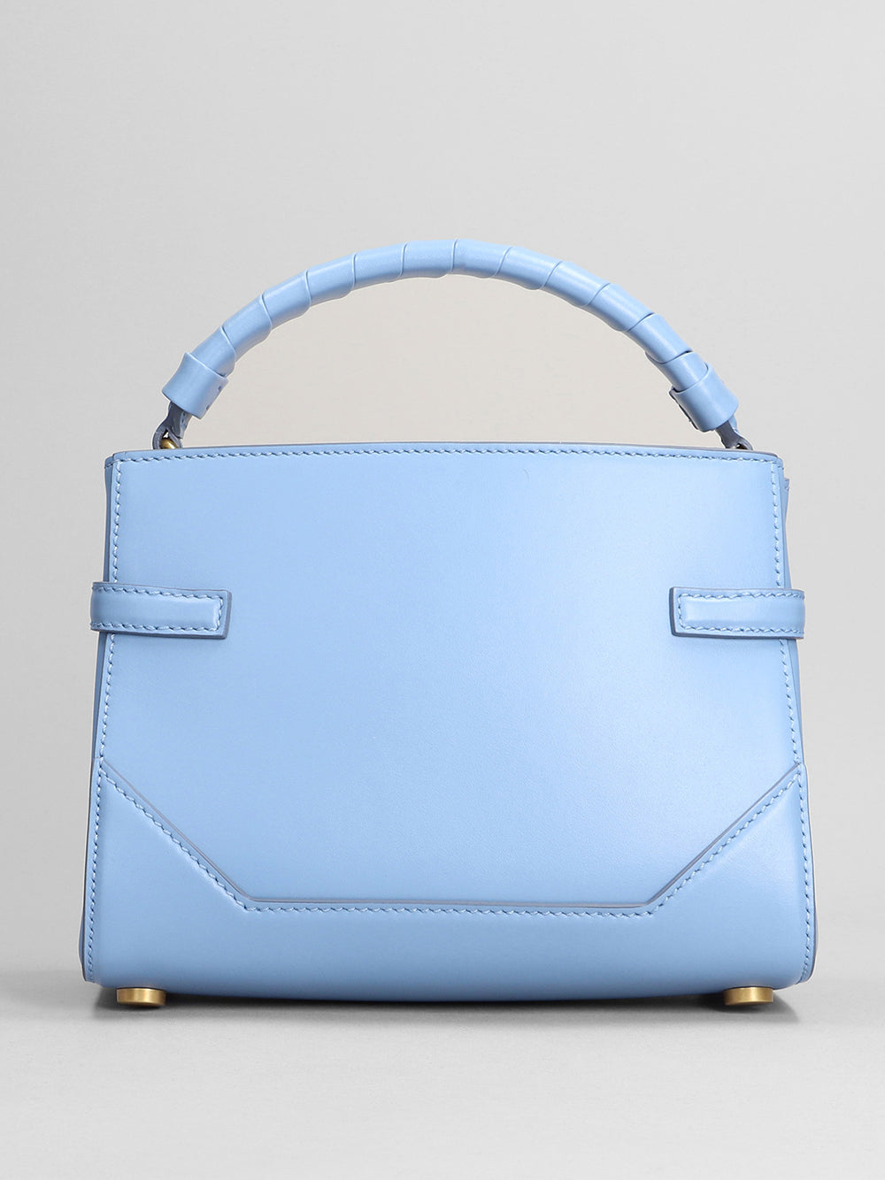 BALMAIN B-BUZZ 22 AN0DA797 LAVE 6FF