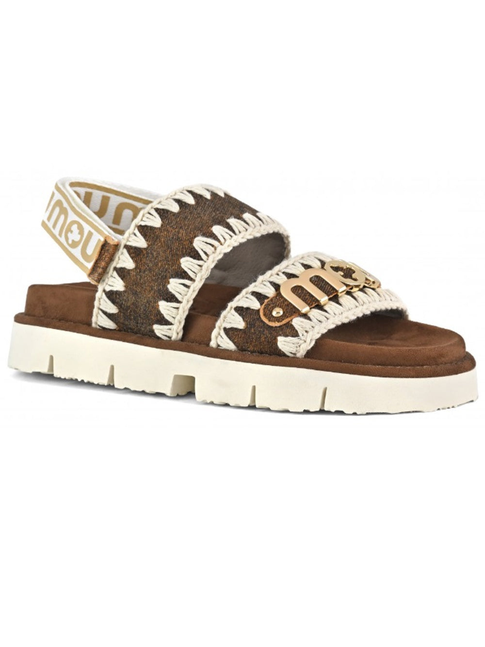MOU SANDAL MU.SW461001C DENORA