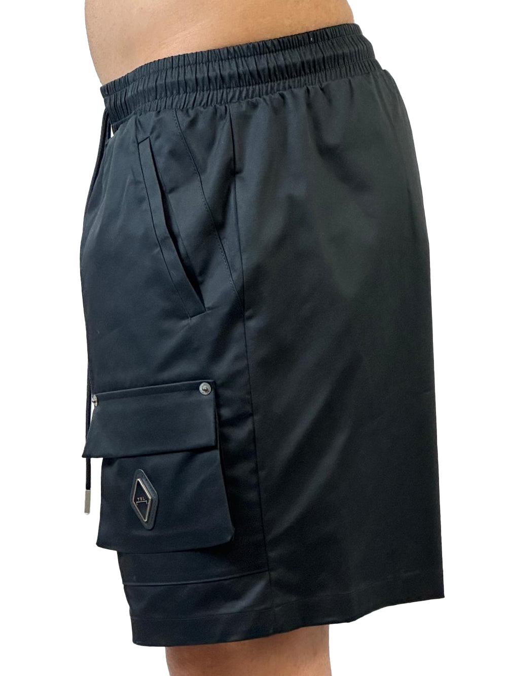 YES LONDON BERMUDA XS4245