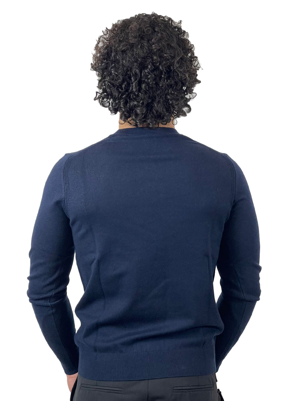 DIKTAT GIROCOLLO DK97001 BLU