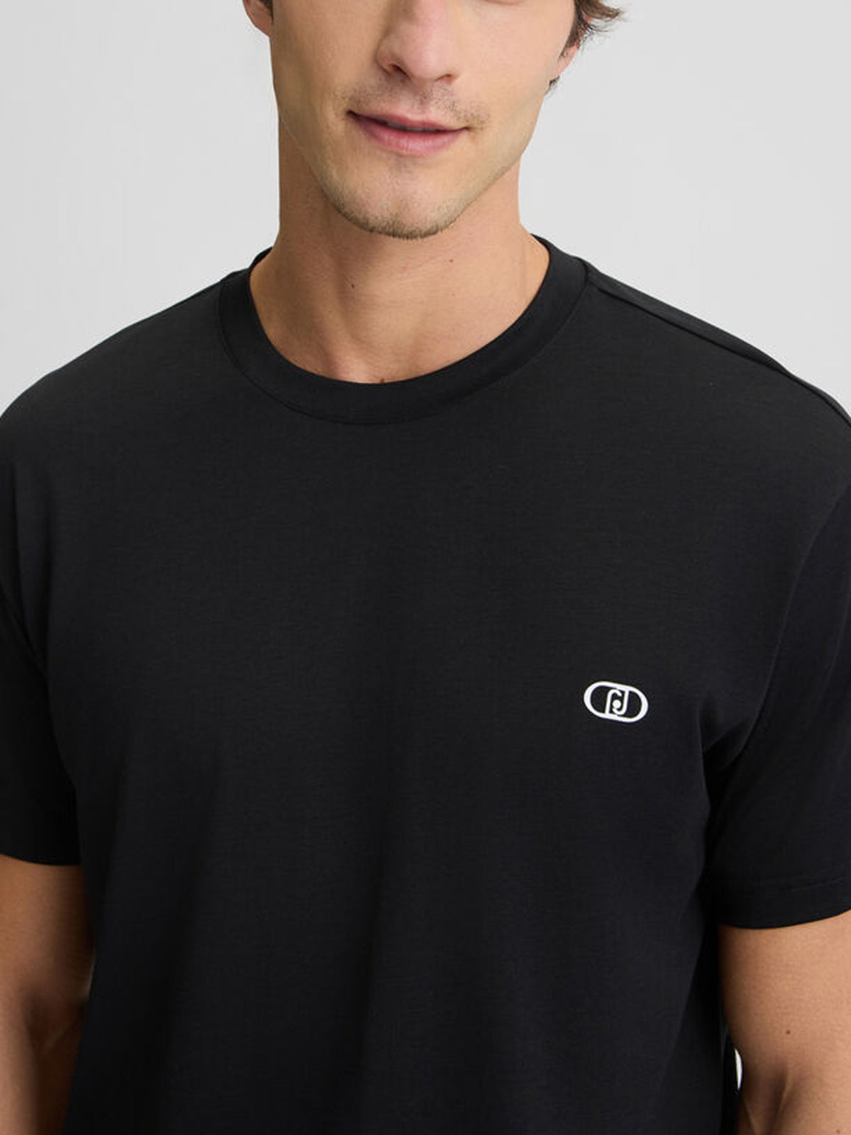 LIU JO T-SHIRT QA5174J4805 22222