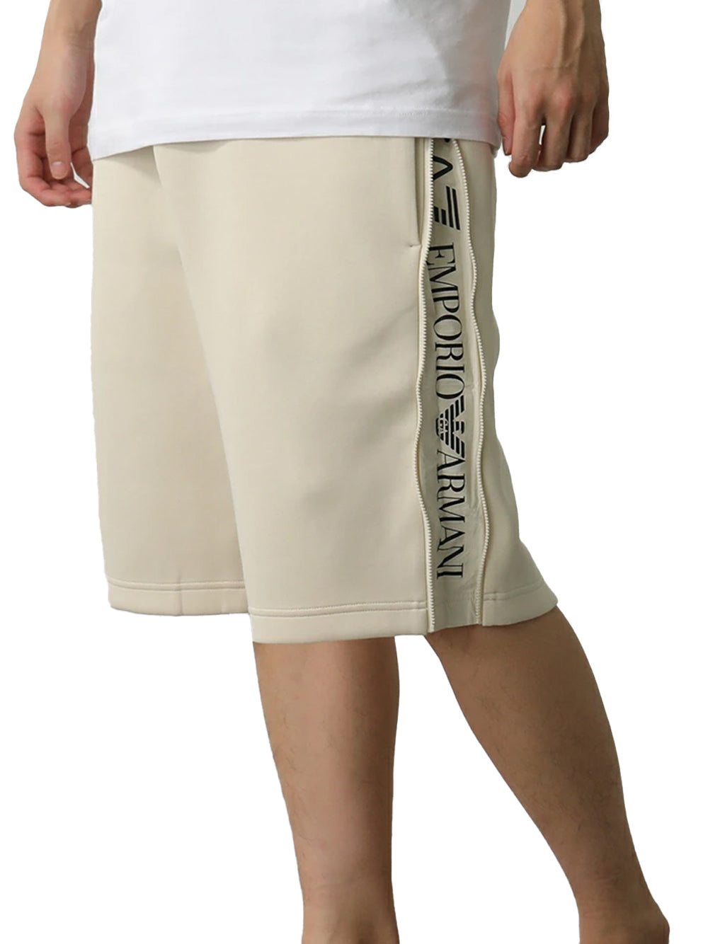 Pantaloncino Armani Pantaloncini Emporio Armani Pantaloni