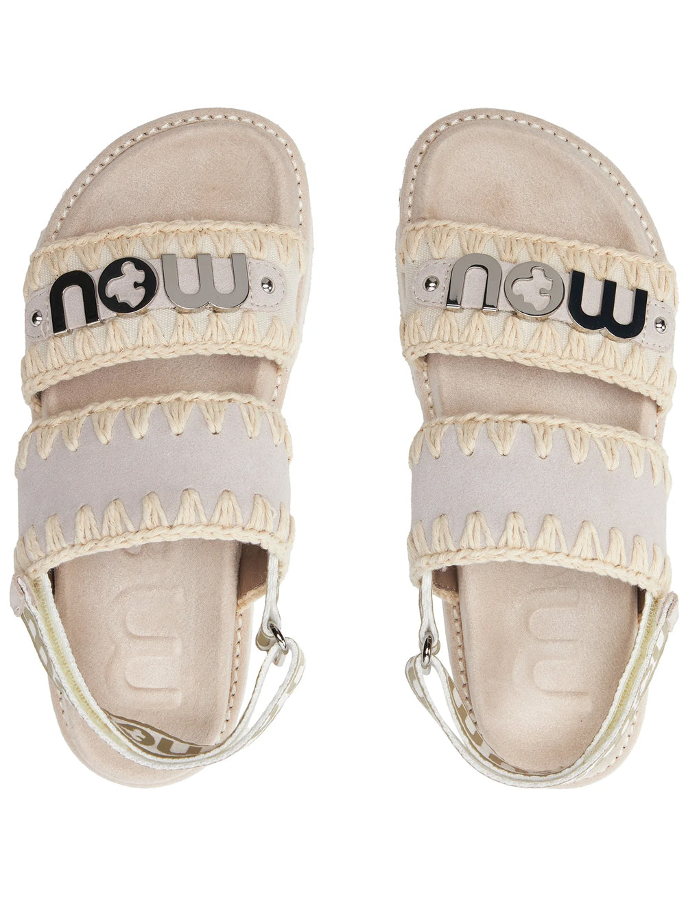 MOU SANDAL MU.SW461001T CHLK