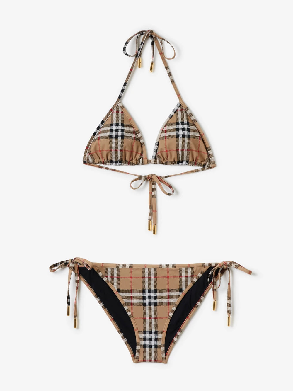 BURBERRY BIKINI 8009008