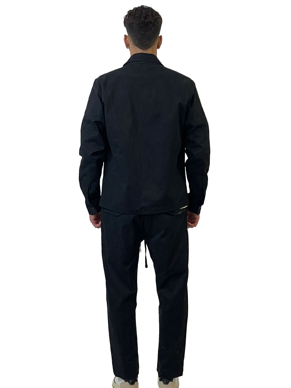 PRIME COORDSET NERO AG7034 AG7032