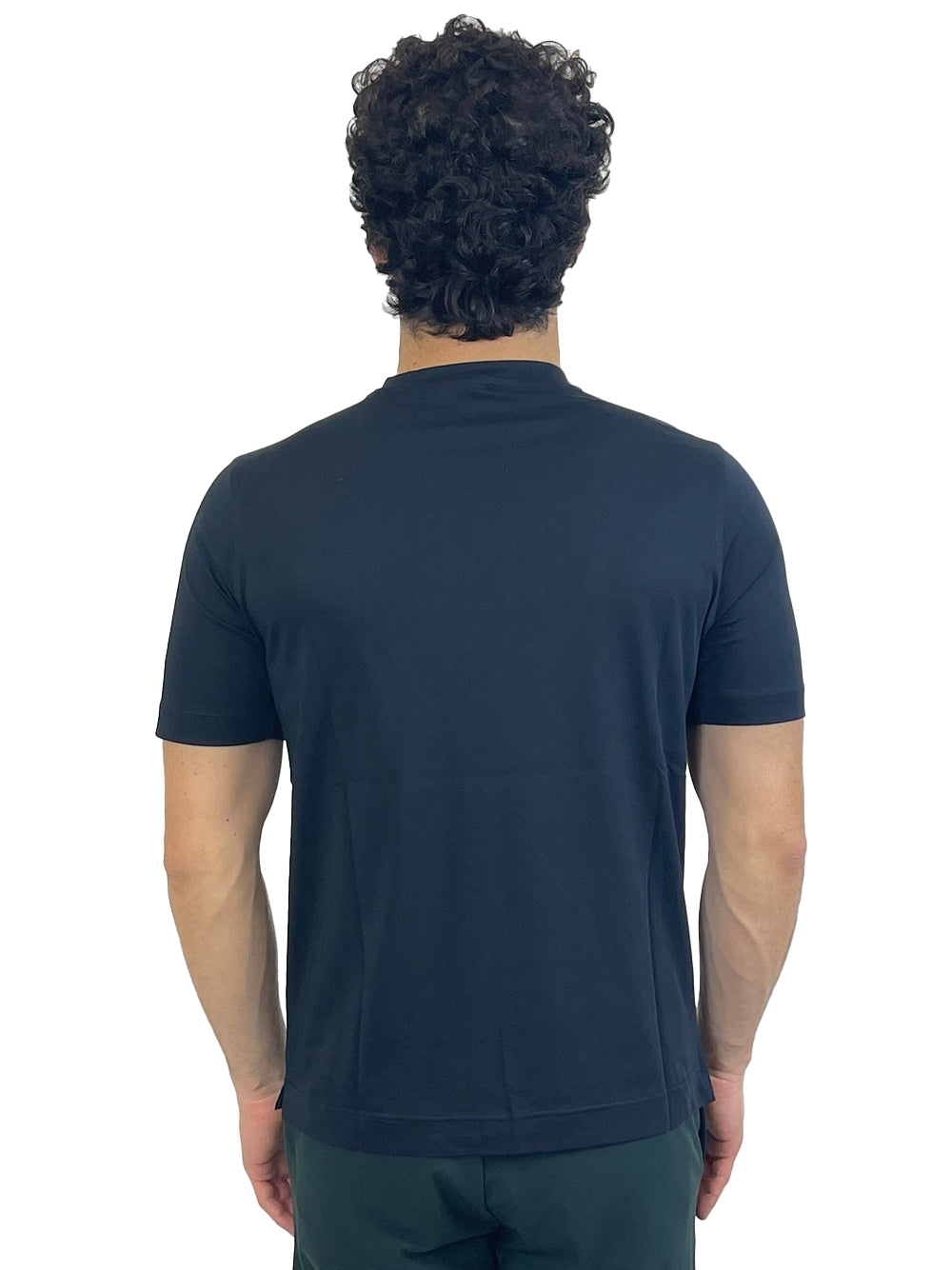 DIKTAT T-SHIRT NOTTE DK67103