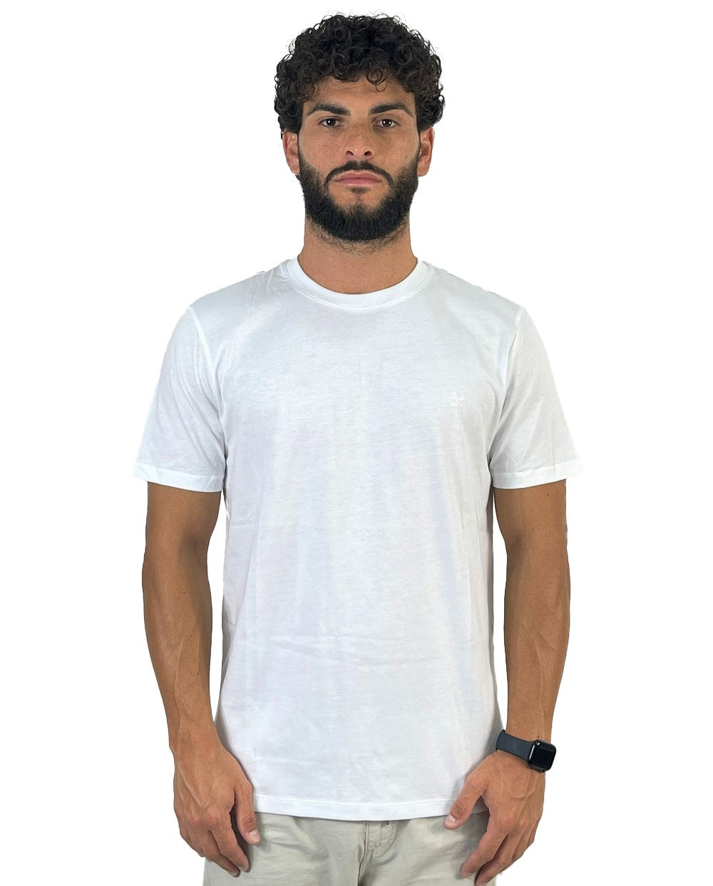 LIU JO T-SHIRT QXX017J4819