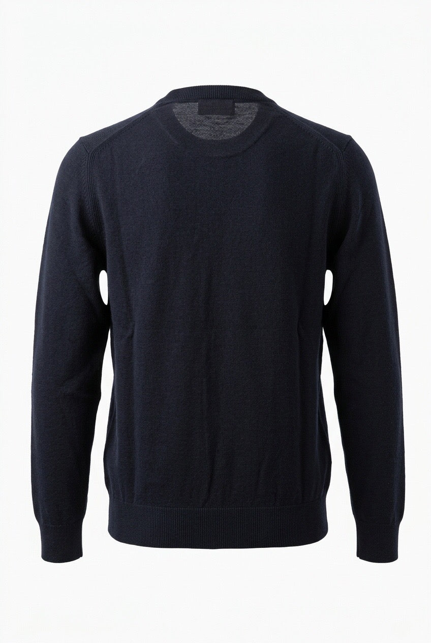 MAGLIONCINO Uomo DIKTAT DK27-901 VISCOSA