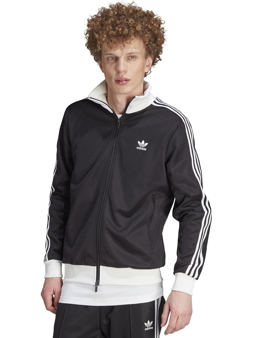 ADIDAS ORIGINALS TUTA COMPLETA II5763 II5764