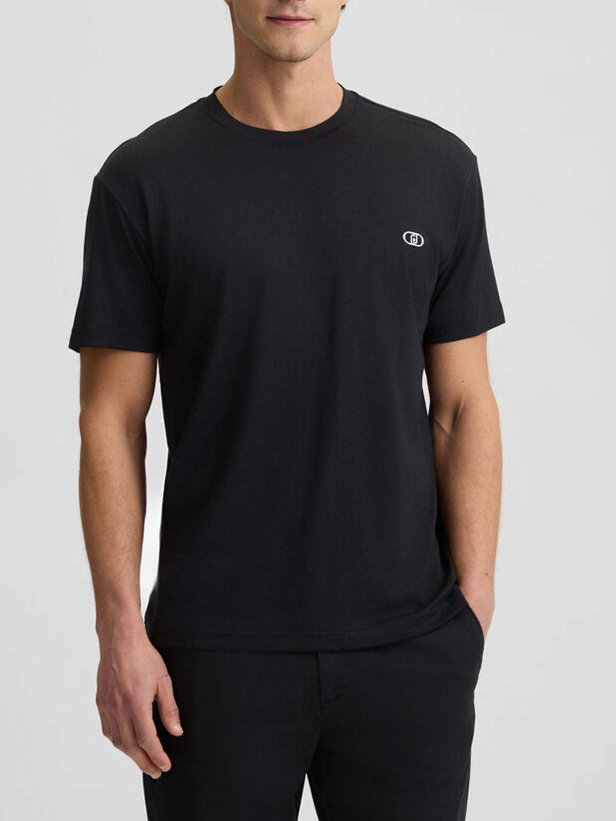 LIU JO T-SHIRT QA5174J4805 22222