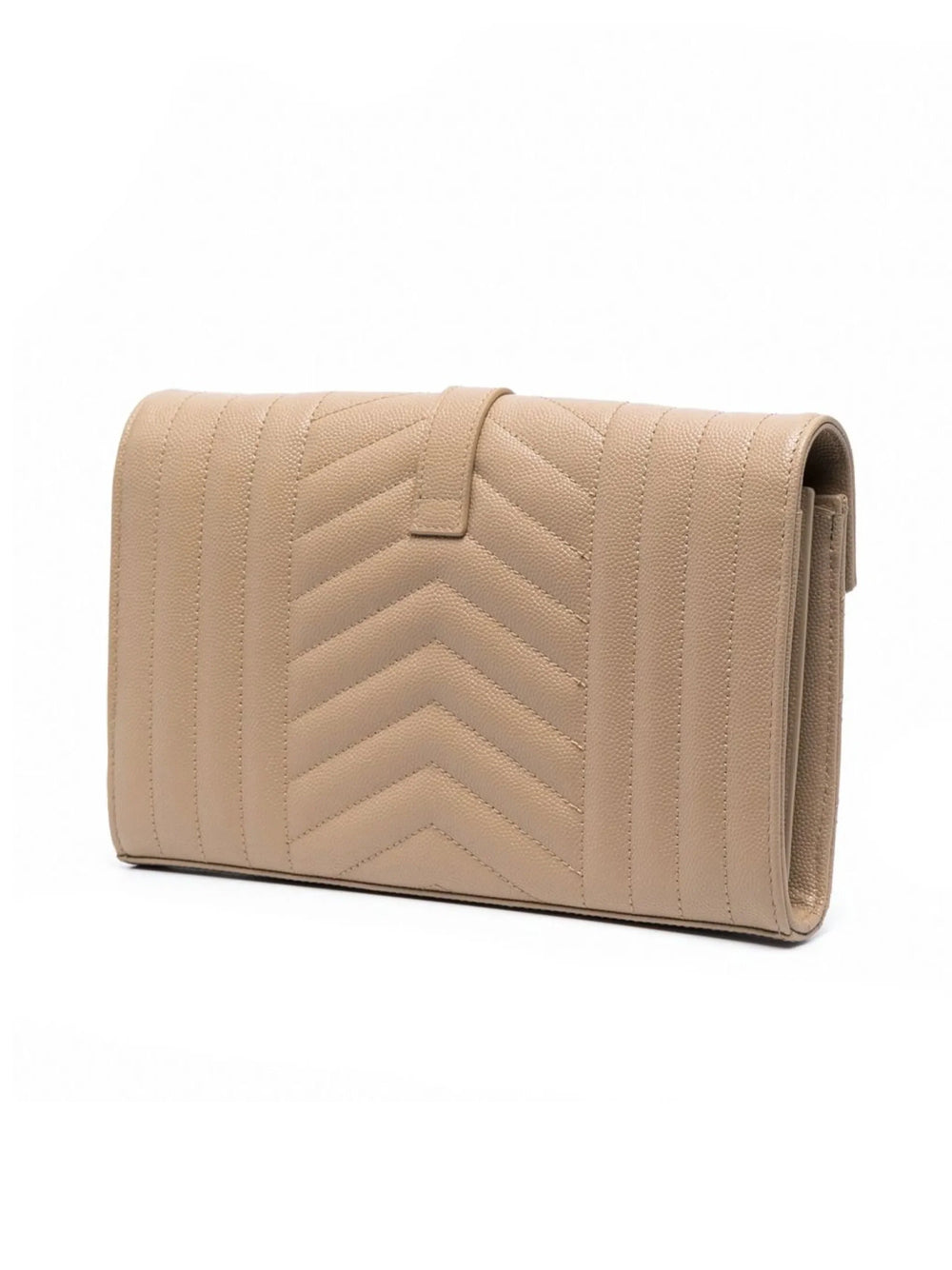 SAINT LAURENT POCHETTE ENVELOPE 620280 BOW91 2721