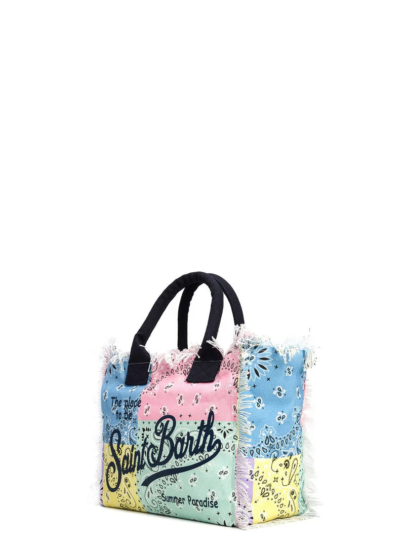 MC2 SAINT BARTH VANITY BANDANNA ROUND COLOR VANI001 03277L