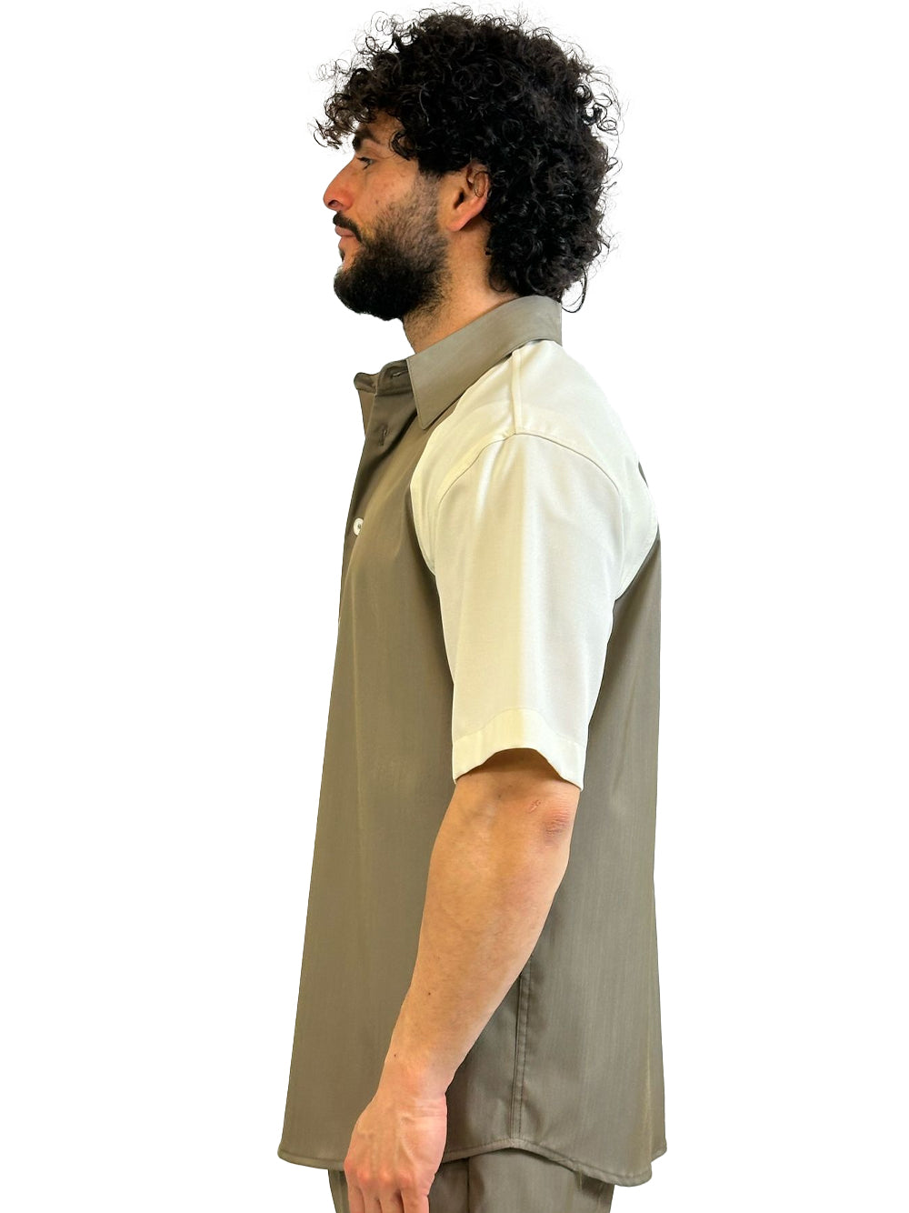 YES LONDON CAMICIA XCM7186