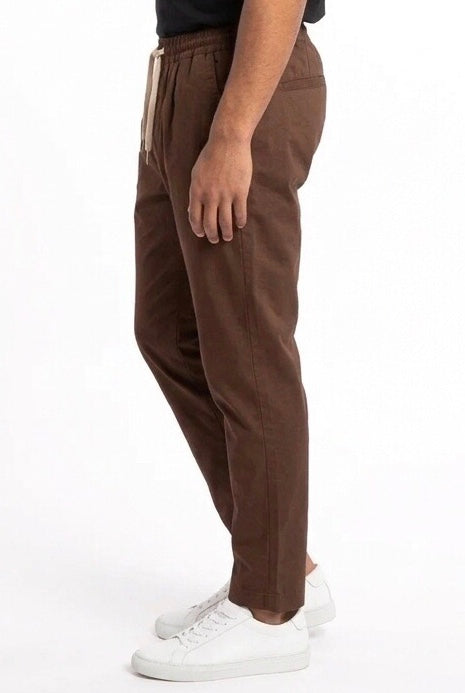 PRIME PANTALONE AG2711 MORO
