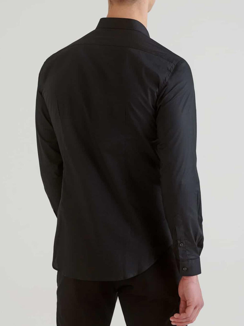 LIU JO CAMICIA M000P201MILANO 21