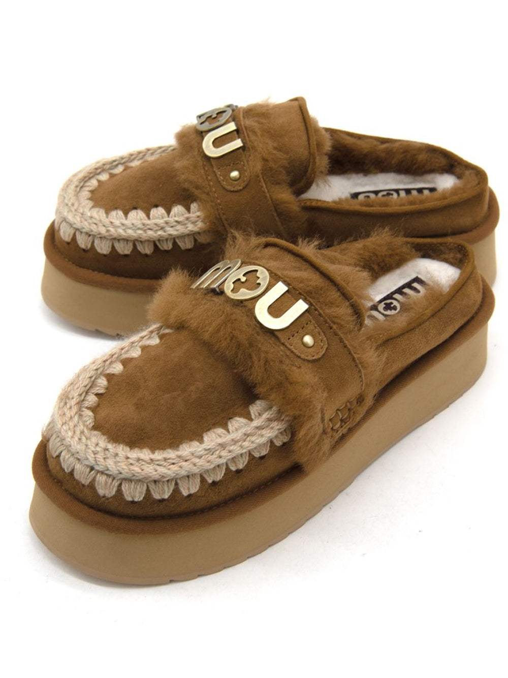 MOU PLATFORM CLOG MU.FW681006A COG