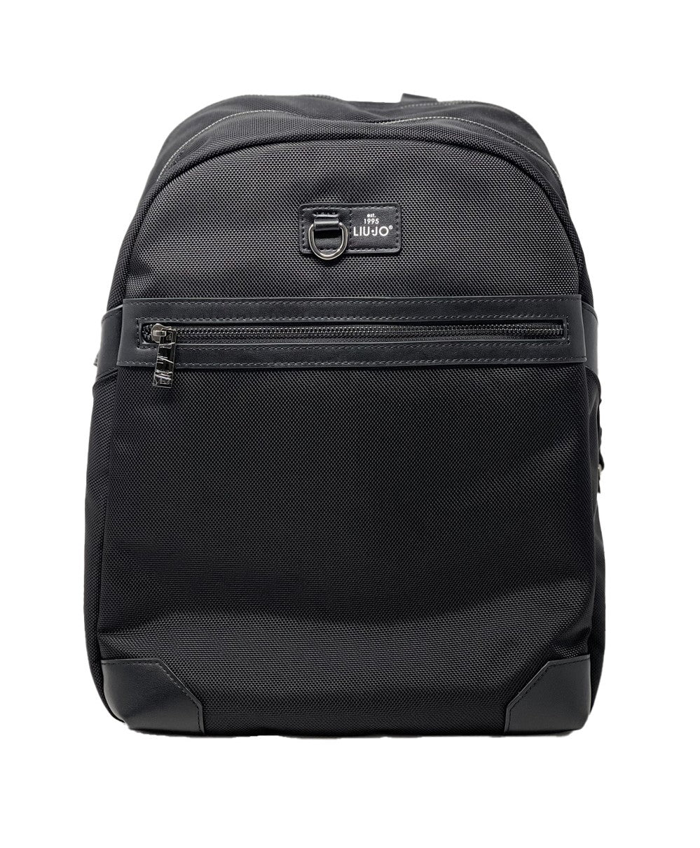 LIU JO ZAINO M223P401NESTBACK