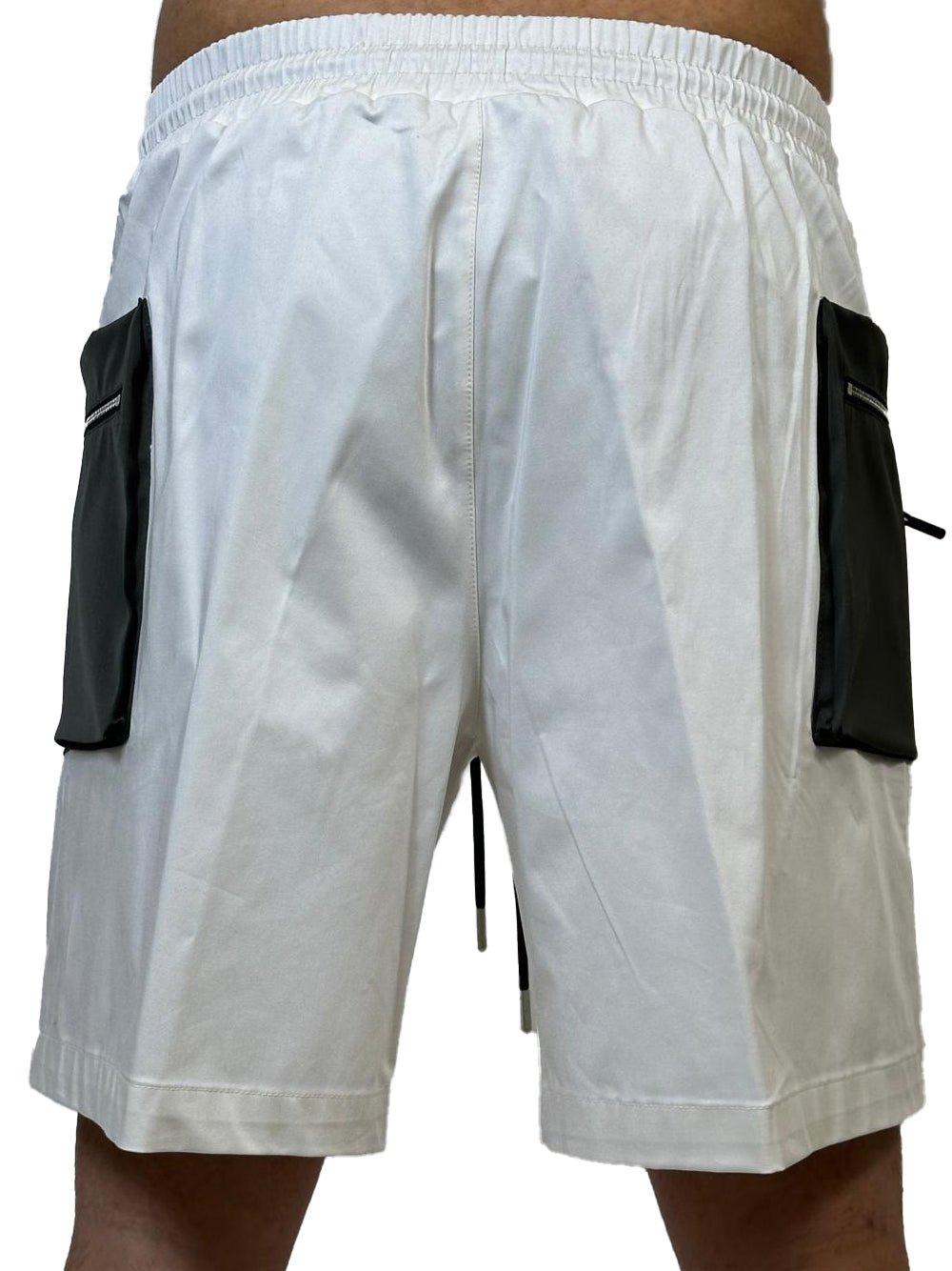 YES LONDON BERMUDA PANNA/VERDE XS4259