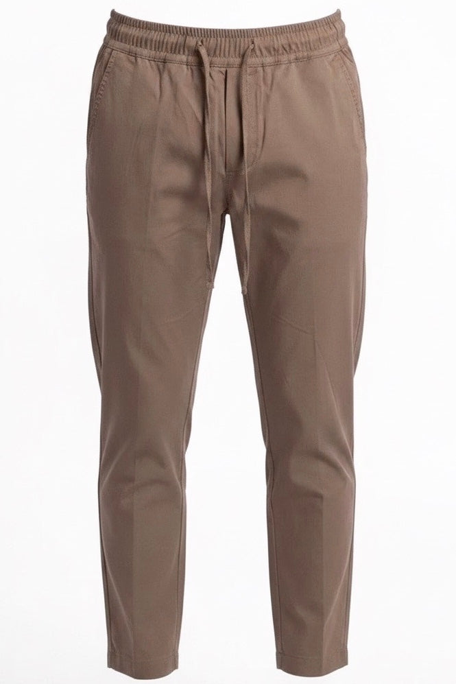PRIME PANTALONE GE153 TERRA