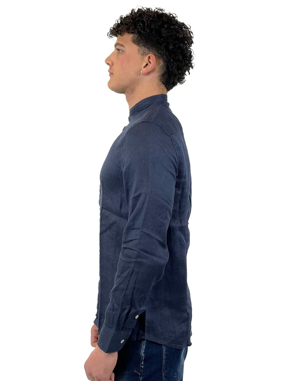 SEINSE COREANA NAVY CE986SS