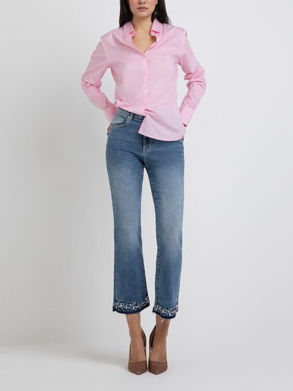 MARKUP PEONIA FLARE MW865018