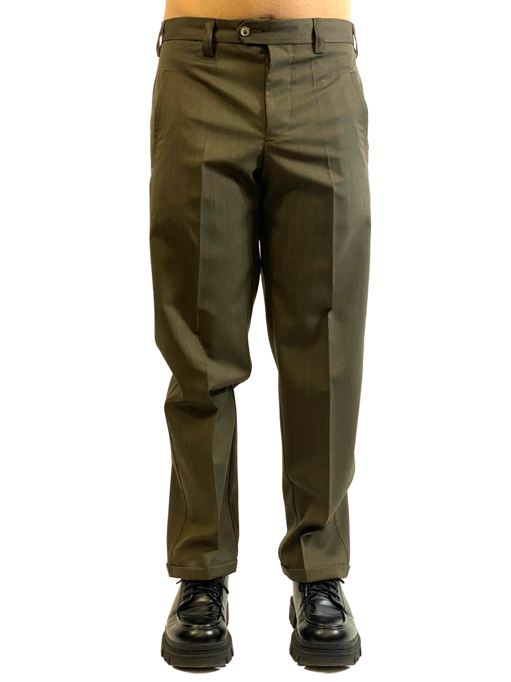 YES LONDON PANTALONE XP3323