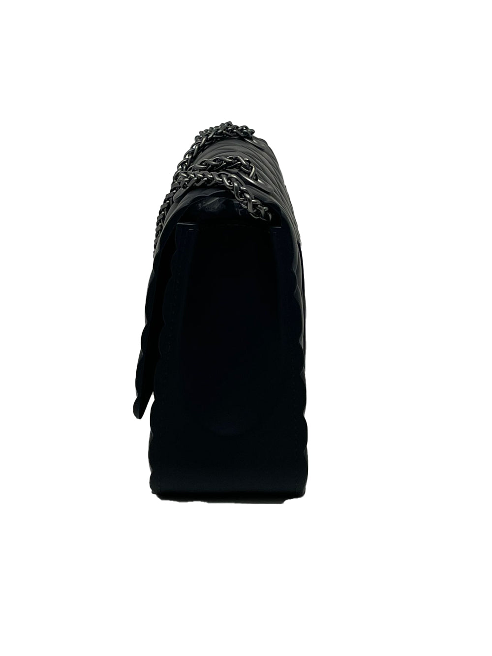 MARC ELLIS FALCON M BLACK/BRUSH CDF