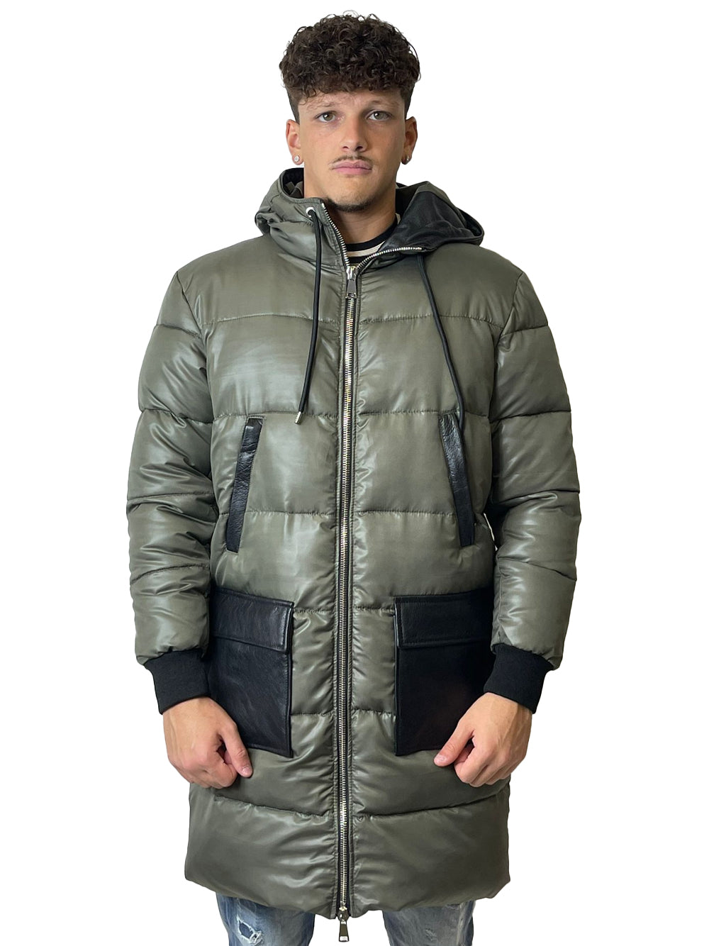 YES LONDON PIUMINO XG5224