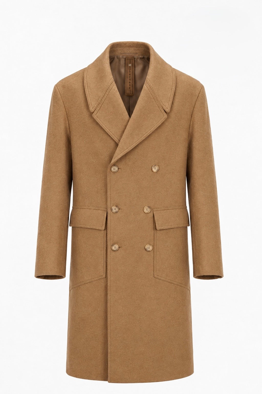 CAPPOTTO Uomo BERNESE CP47BA26 TPV364