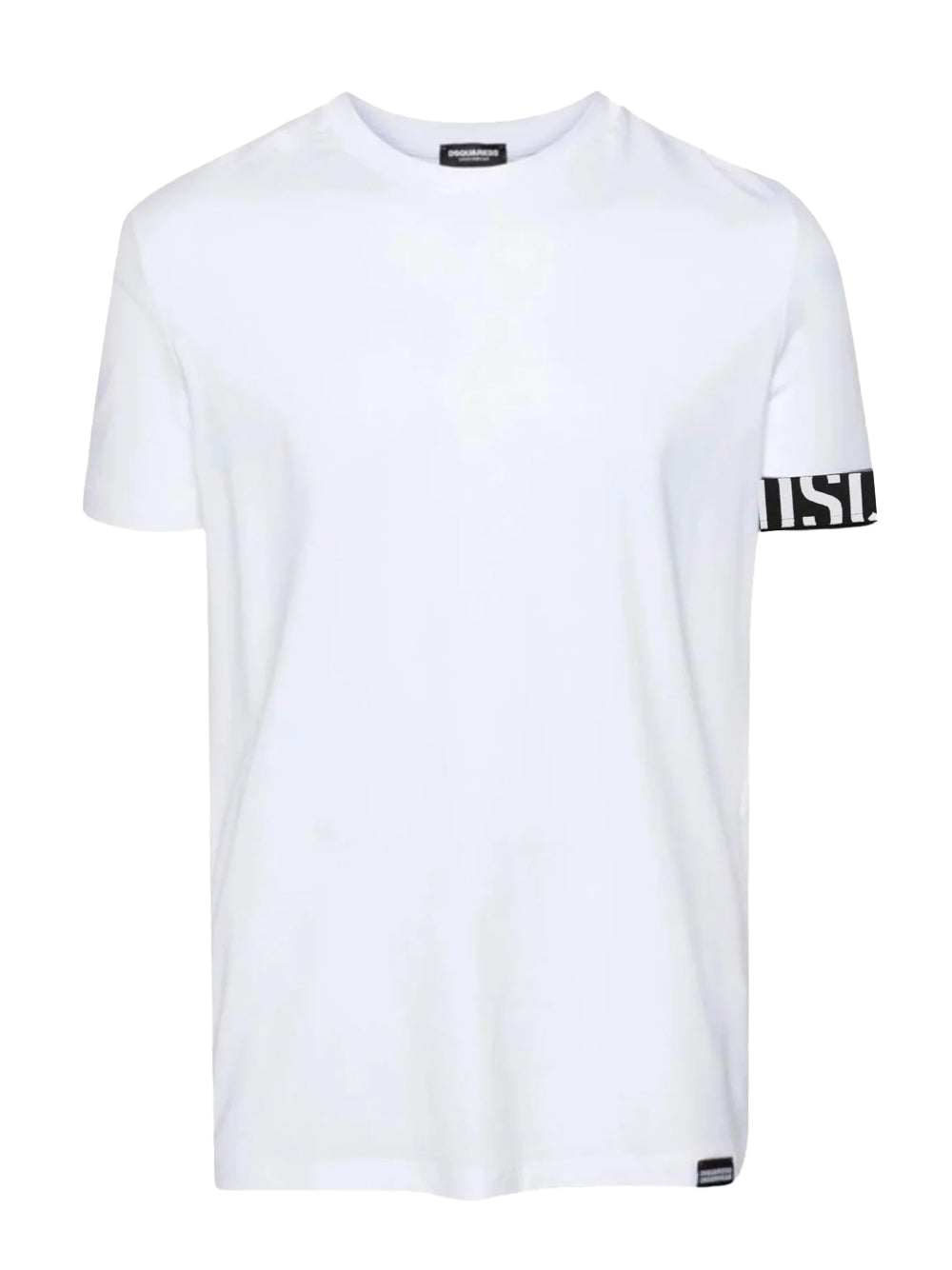 DSQUARED T-SHIRT D9M3S5770 110
