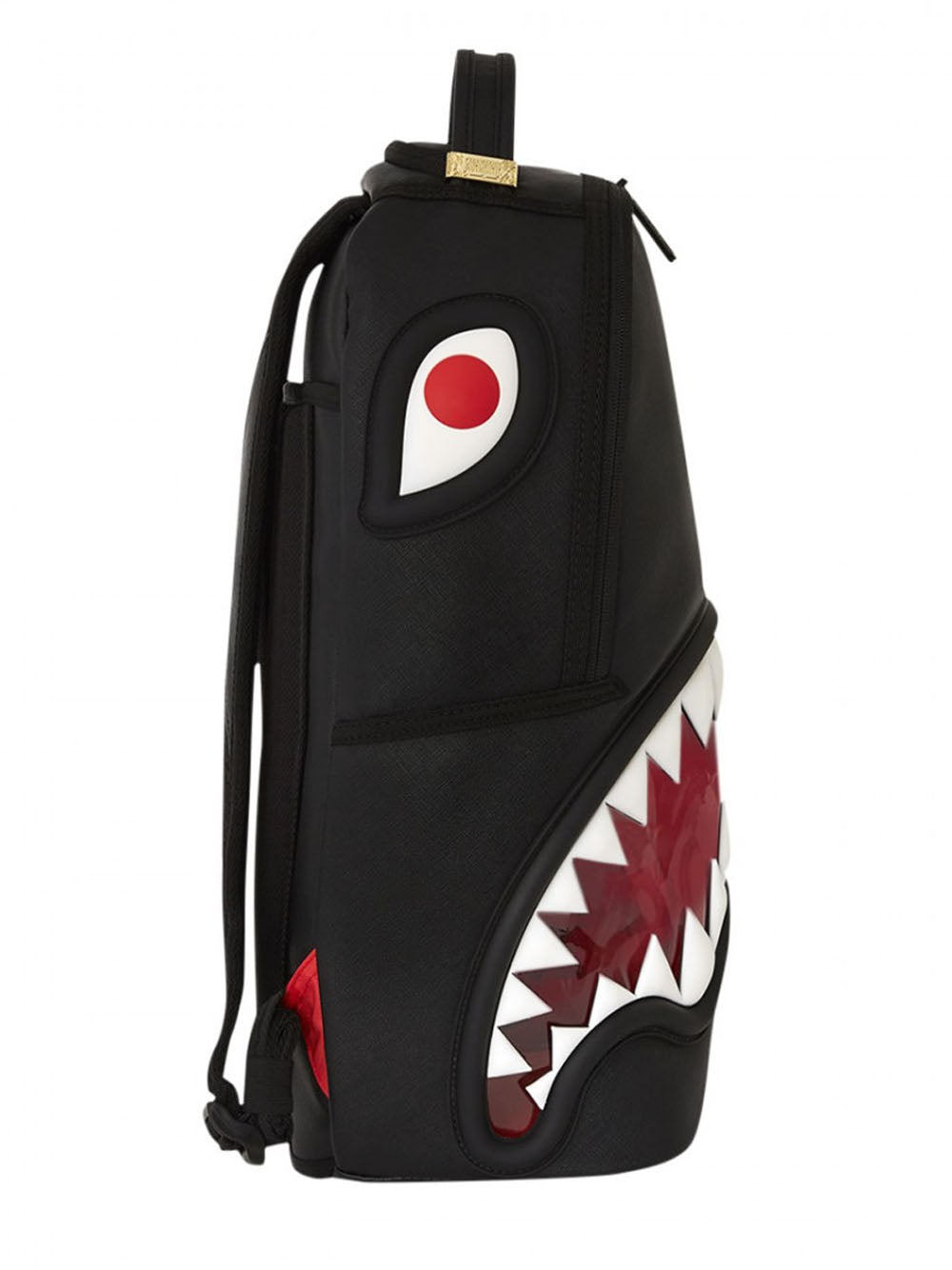 SPRAYGROUND ZAINO 1 OFF BAGS TEETH 910B6743NSZ