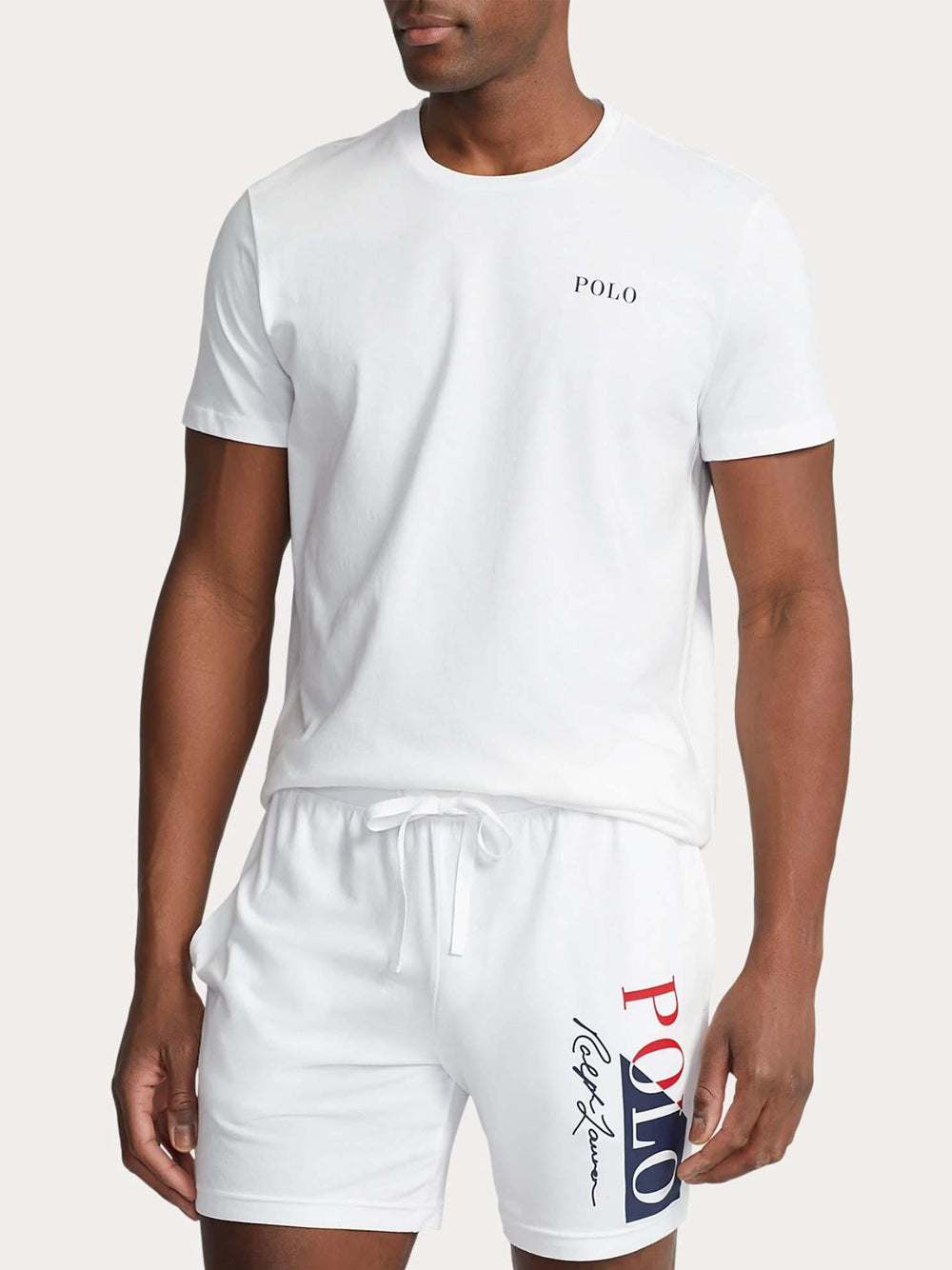 RALPH LAUREN T-SHIRT 714931650003