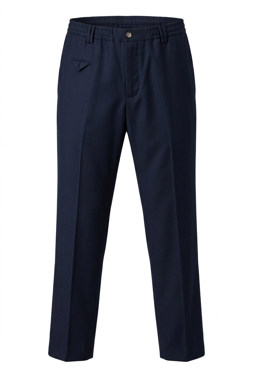 PANTALONE Uomo PRIME AG3718 POLY