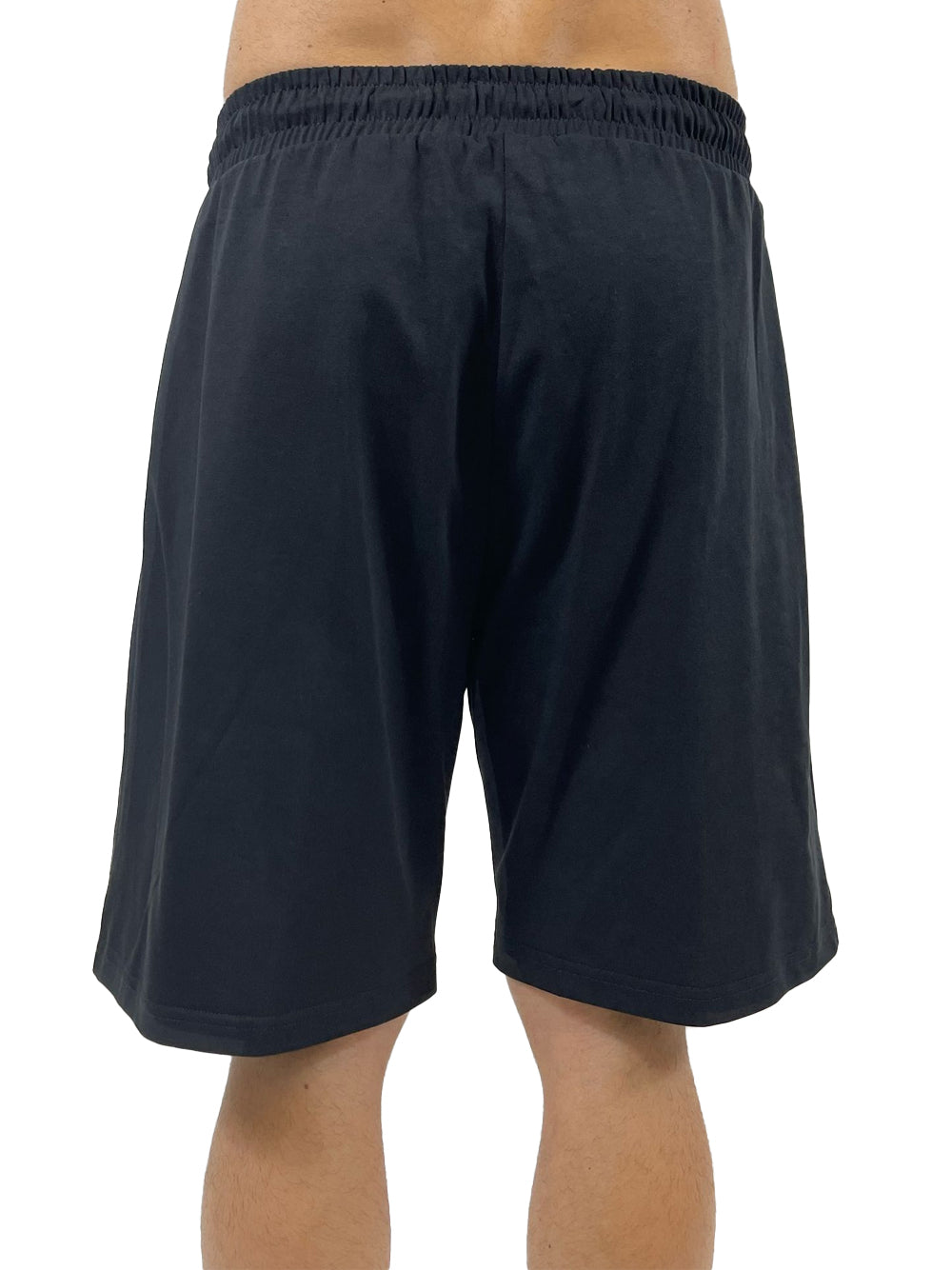 YES LONDON BERMUDA NERO XS4280